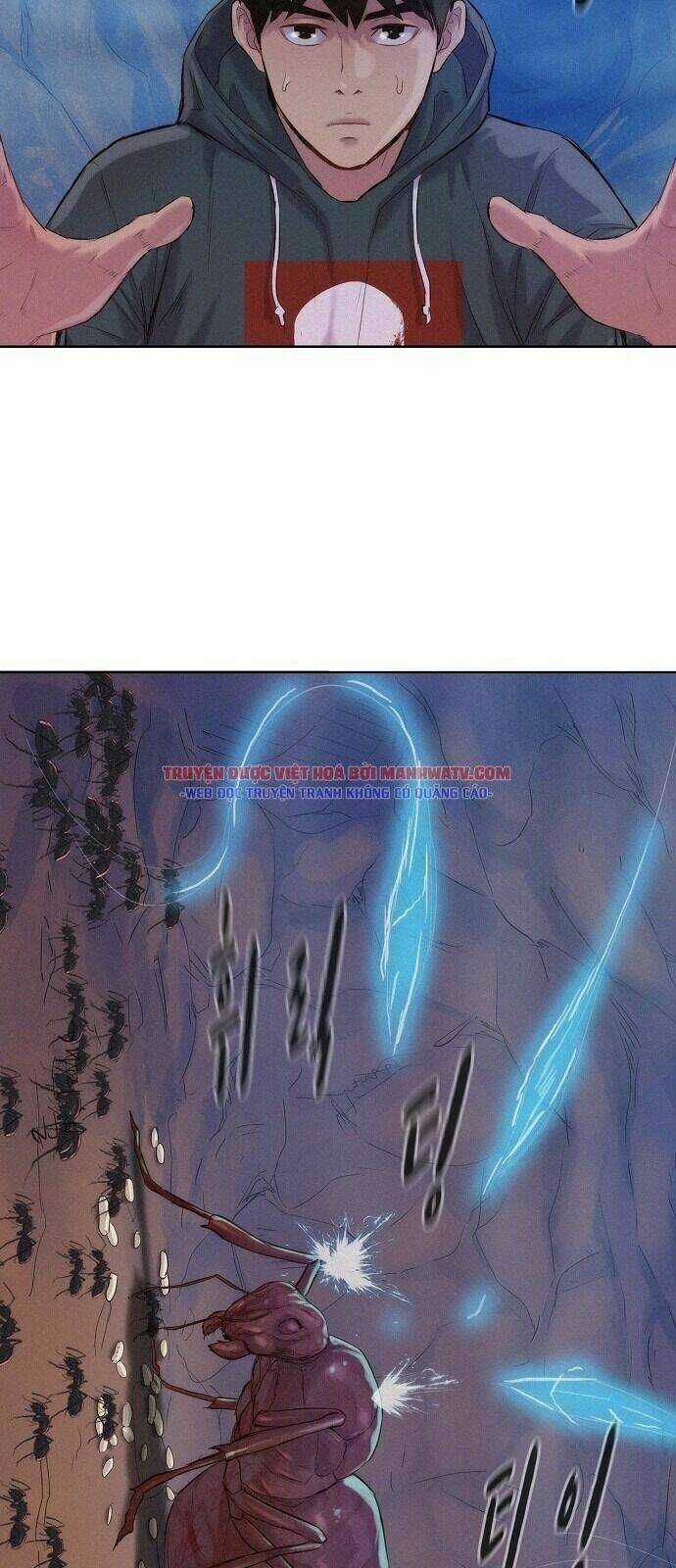 Thợ Săn 3 Cm Chapter 59 trang 24