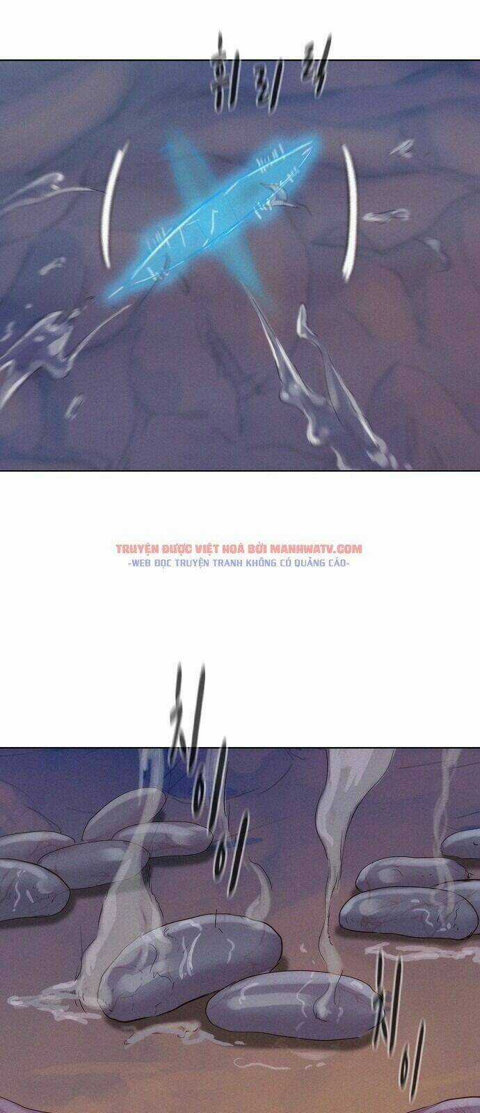 Thợ Săn 3 Cm Chapter 59 trang 28