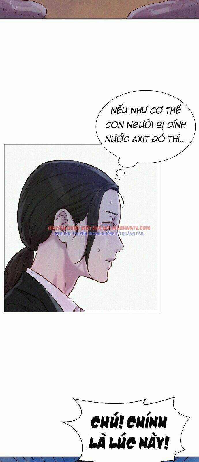 Thợ Săn 3 Cm Chapter 59 trang 29