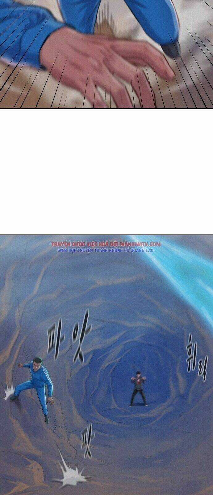 Thợ Săn 3 Cm Chapter 59 trang 31