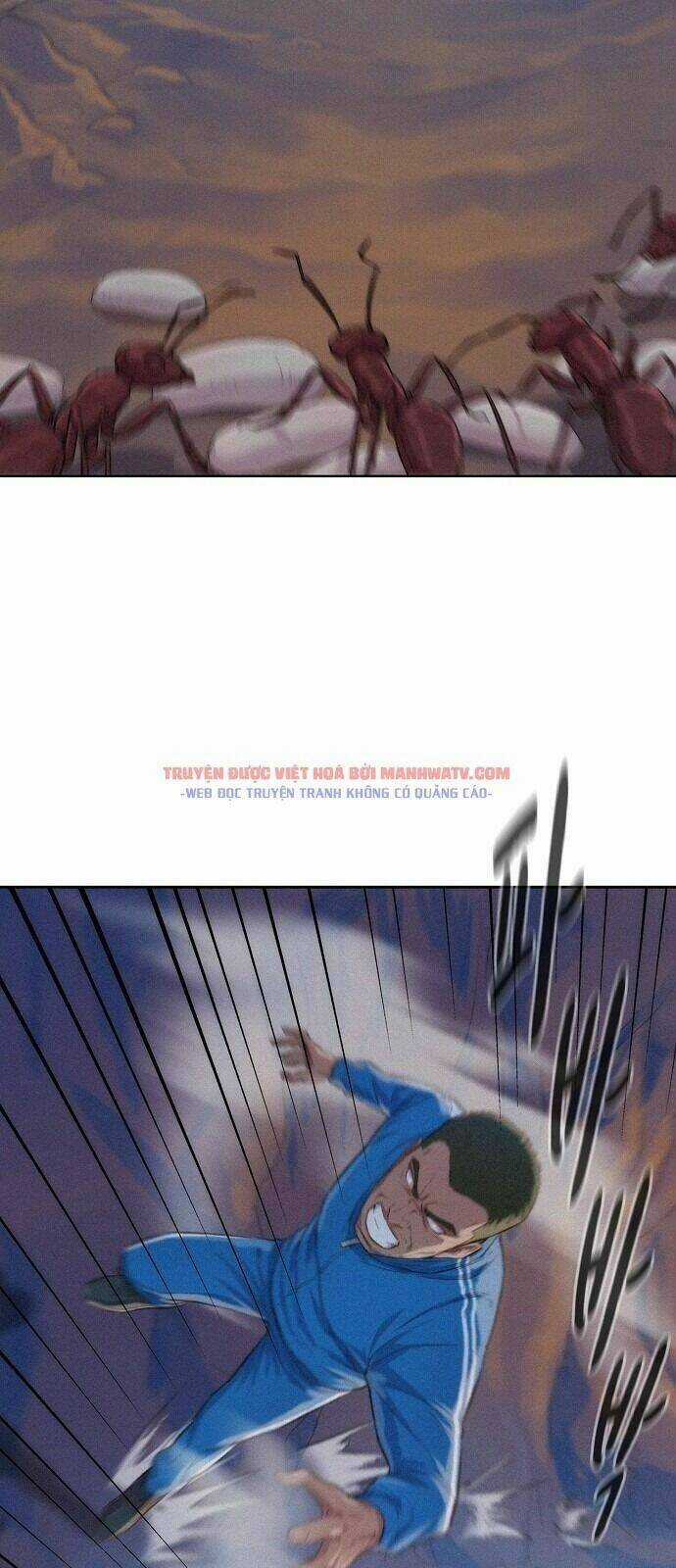 Thợ Săn 3 Cm Chapter 59 trang 32