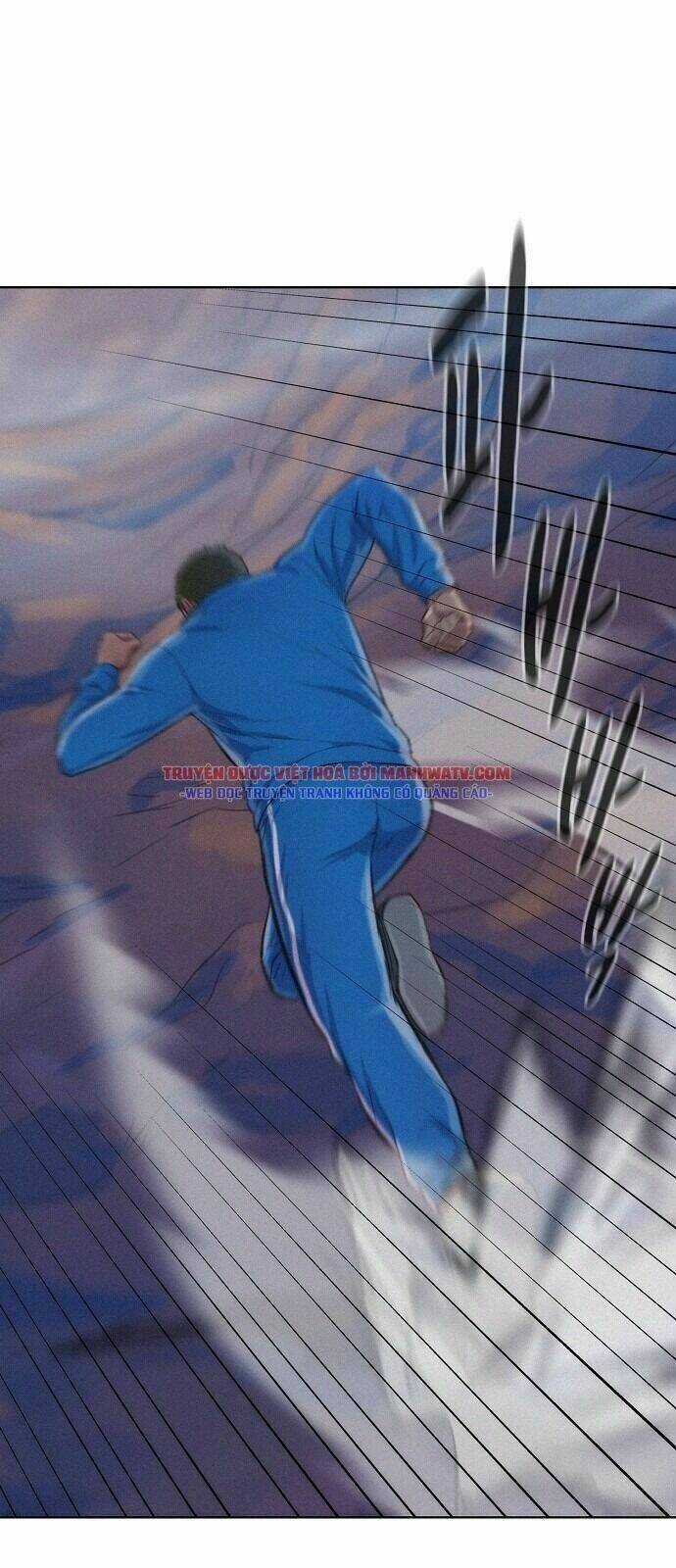 Thợ Săn 3 Cm Chapter 59 trang 34