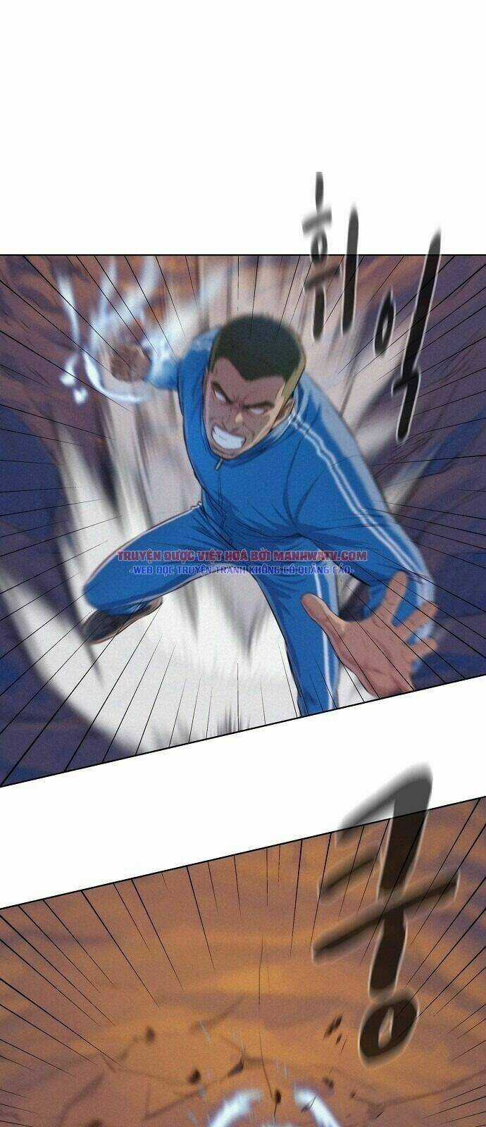 Thợ Săn 3 Cm Chapter 59 trang 35