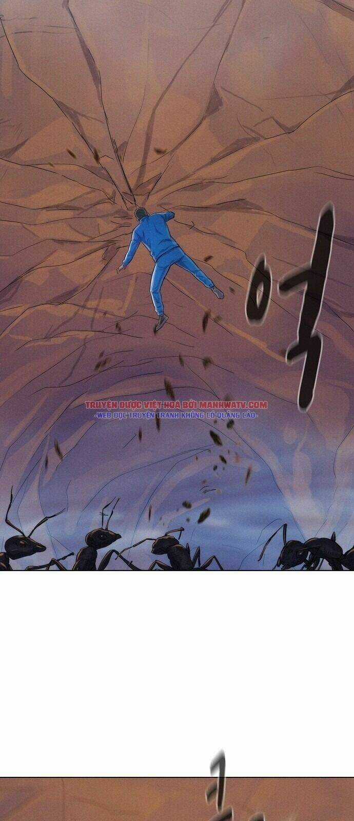 Thợ Săn 3 Cm Chapter 59 trang 37