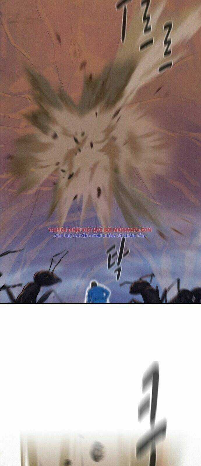 Thợ Săn 3 Cm Chapter 59 trang 38