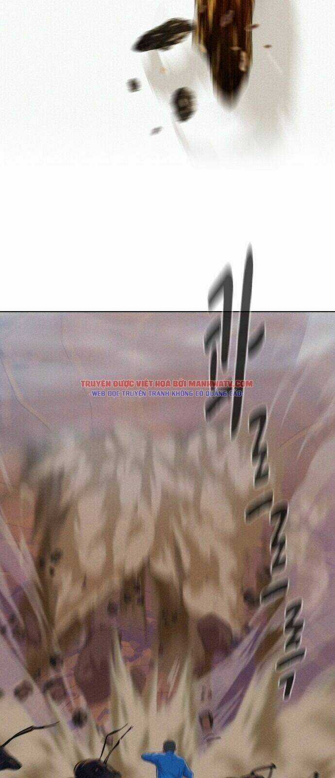 Thợ Săn 3 Cm Chapter 59 trang 40