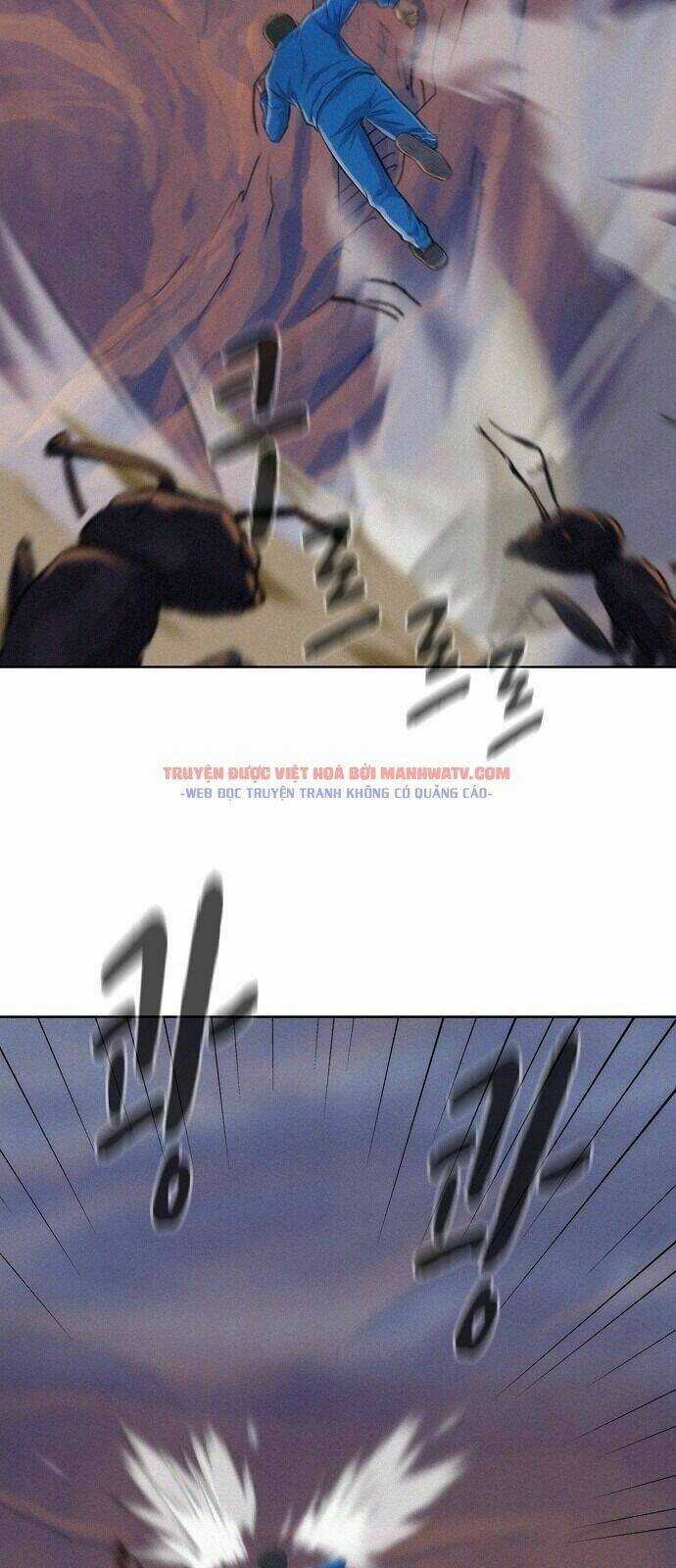 Thợ Săn 3 Cm Chapter 59 trang 43
