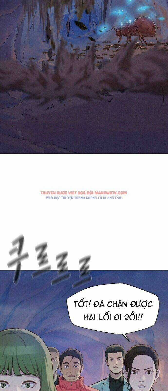 Thợ Săn 3 Cm Chapter 59 trang 45
