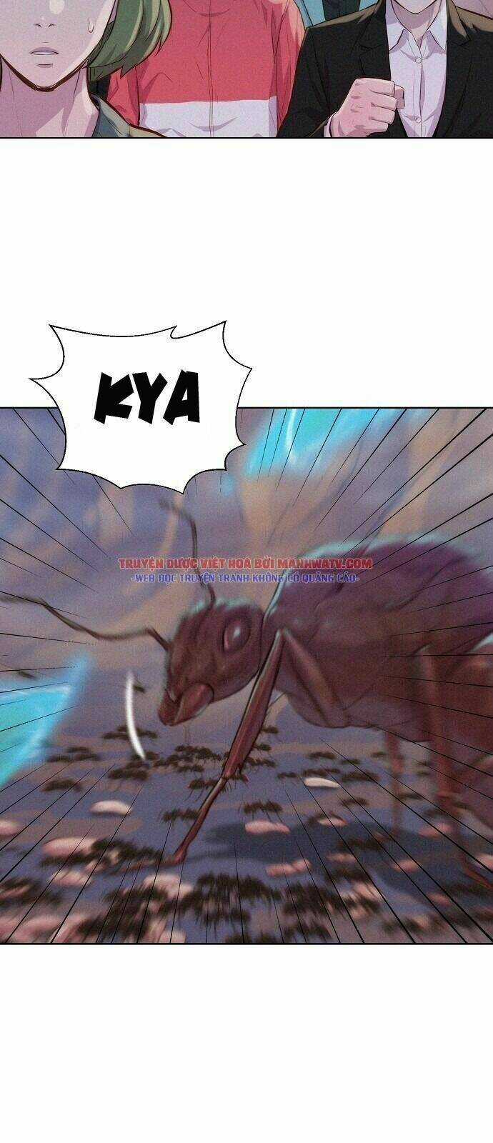 Thợ Săn 3 Cm Chapter 59 trang 46