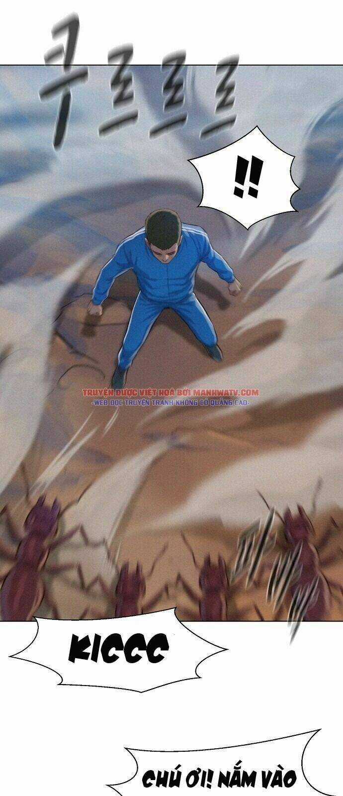 Thợ Săn 3 Cm Chapter 59 trang 47