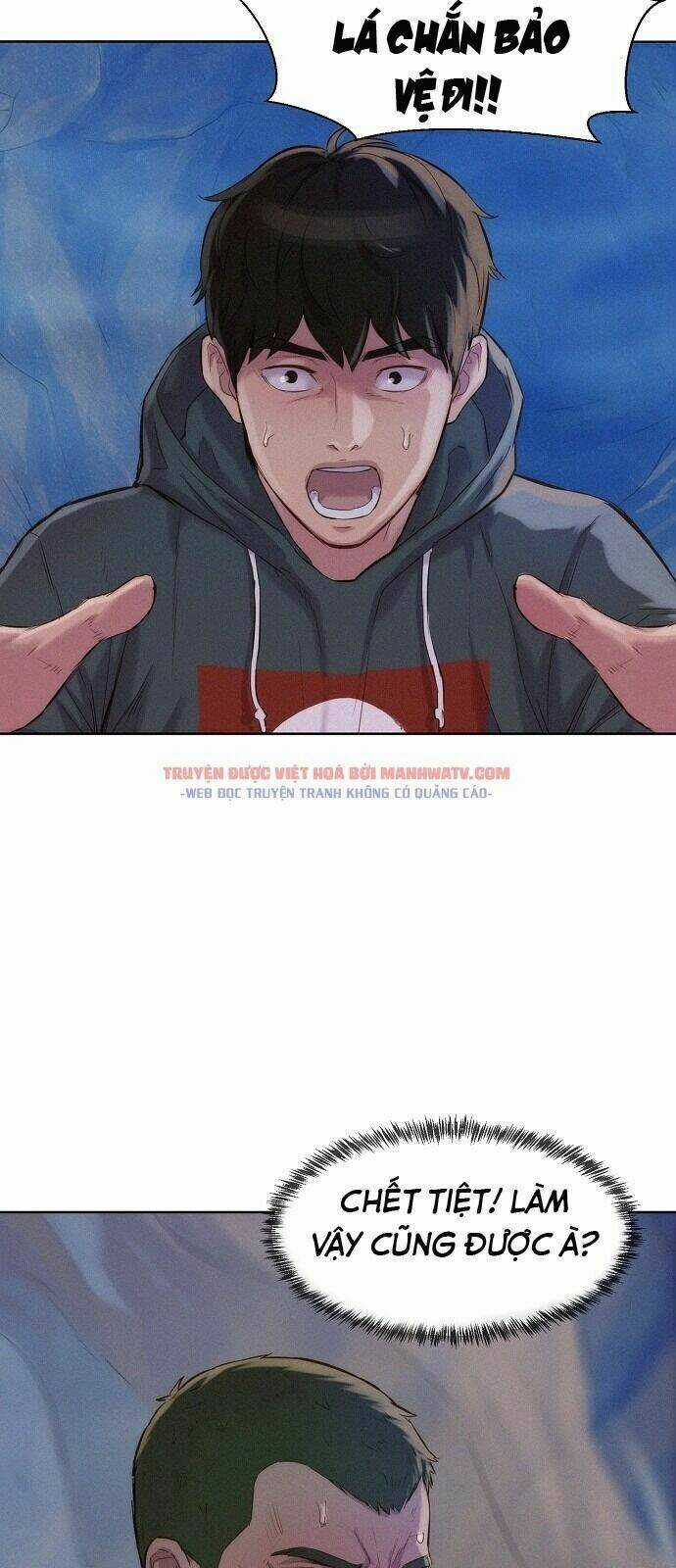 Thợ Săn 3 Cm Chapter 59 trang 48