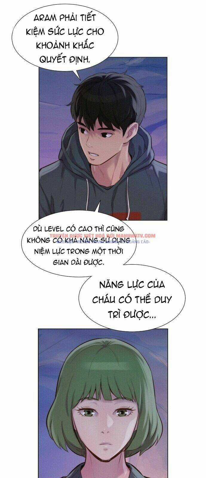 Thợ Săn 3 Cm Chapter 59 trang 5