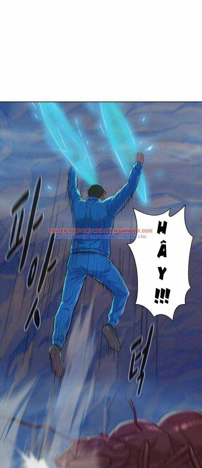 Thợ Săn 3 Cm Chapter 59 trang 50