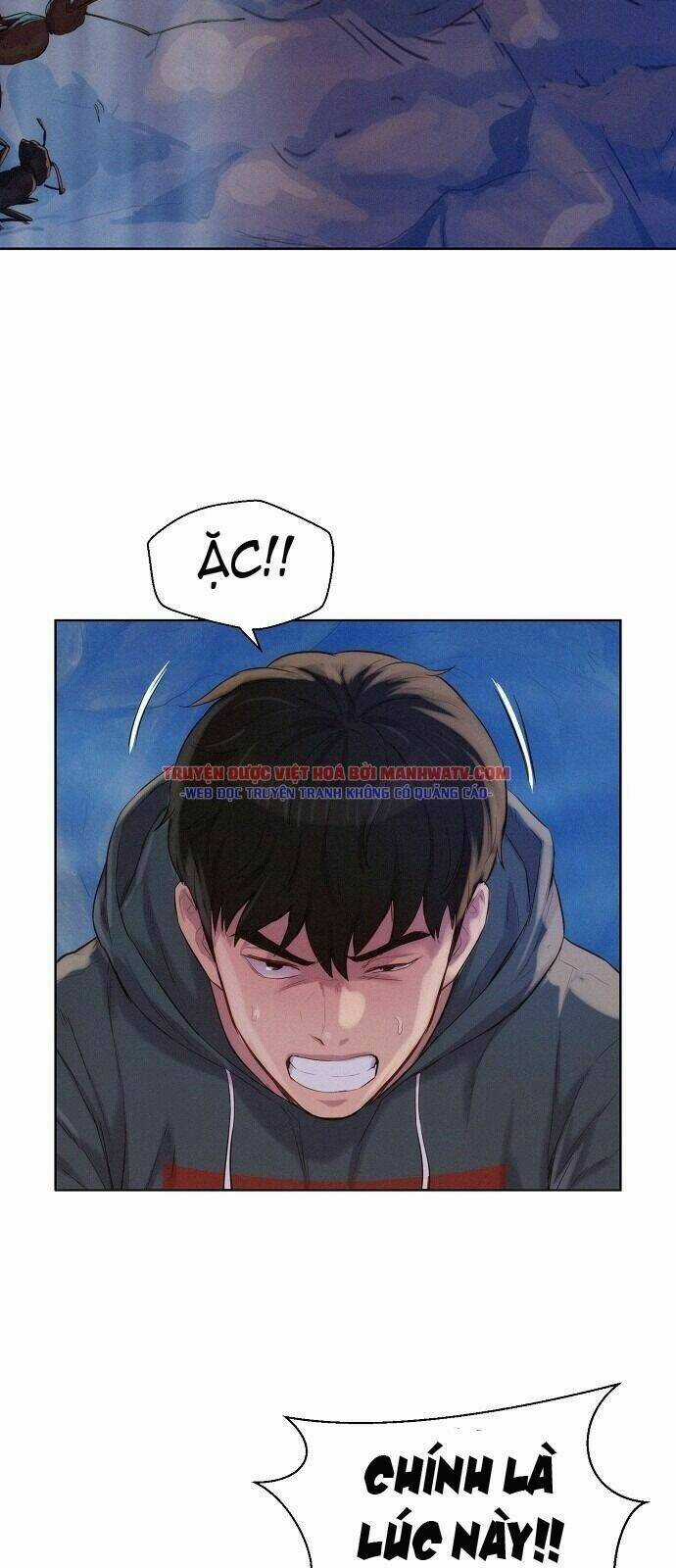 Thợ Săn 3 Cm Chapter 59 trang 52