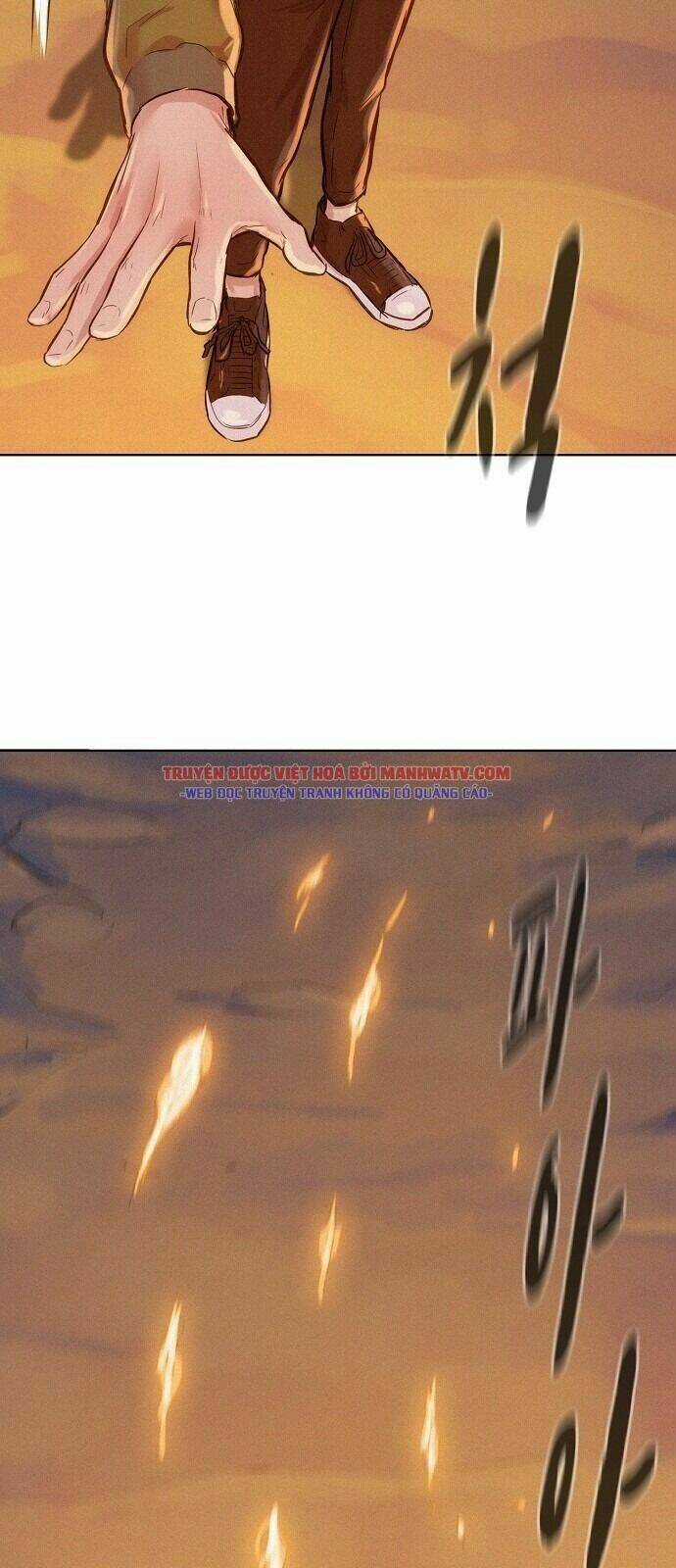 Thợ Săn 3 Cm Chapter 59 trang 55