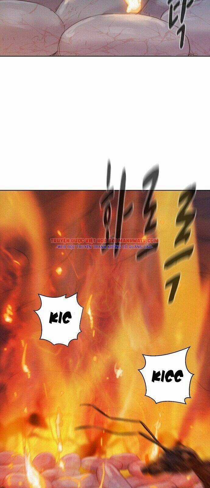 Thợ Săn 3 Cm Chapter 59 trang 57