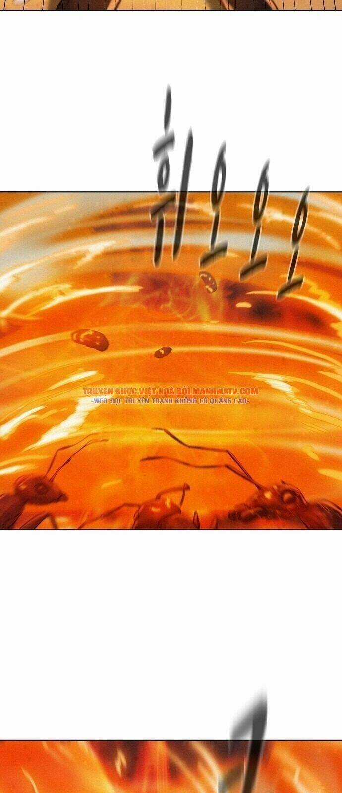 Thợ Săn 3 Cm Chapter 59 trang 59