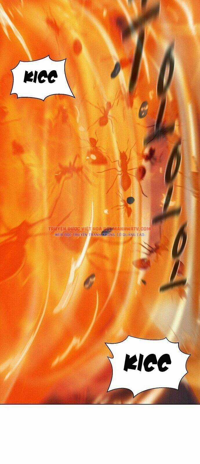 Thợ Săn 3 Cm Chapter 59 trang 60