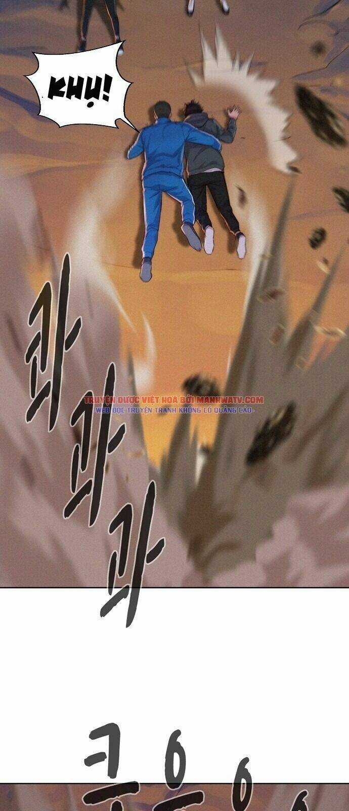 Thợ Săn 3 Cm Chapter 59 trang 65