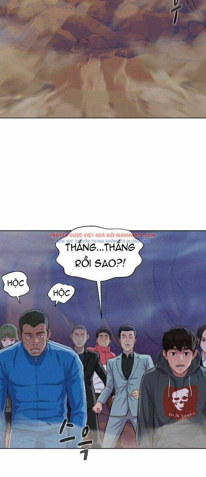 Thợ Săn 3 Cm Chapter 59 trang 67