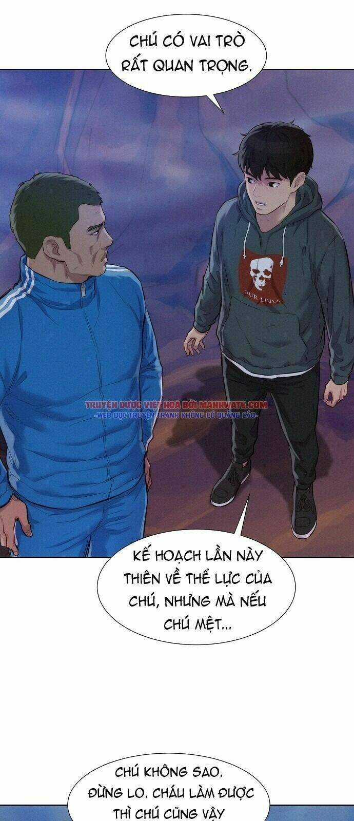 Thợ Săn 3 Cm Chapter 59 trang 7