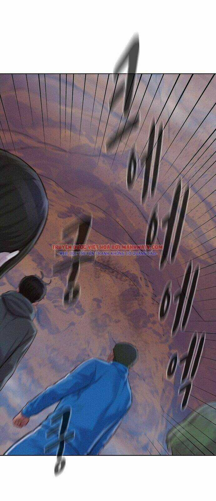 Thợ Săn 3 Cm Chapter 59 trang 71