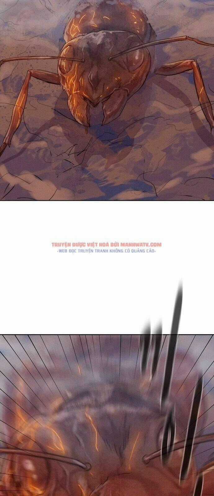 Thợ Săn 3 Cm Chapter 59 trang 73