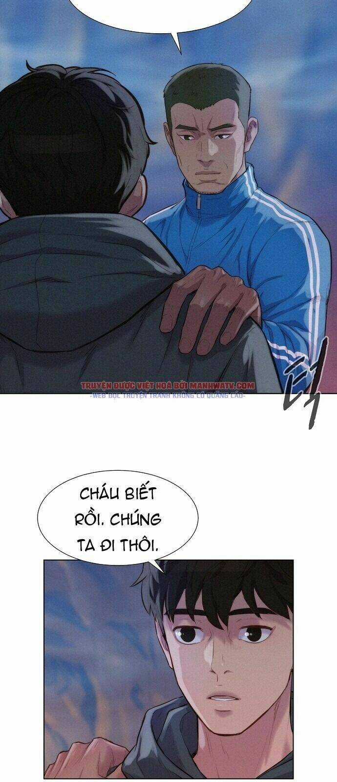 Thợ Săn 3 Cm Chapter 59 trang 8