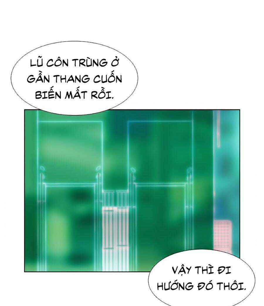 Thợ Săn 3 Cm Chapter 6 trang 109