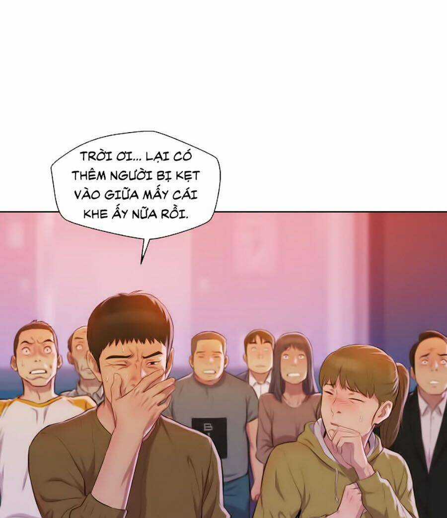 Thợ Săn 3 Cm Chapter 6 trang 125