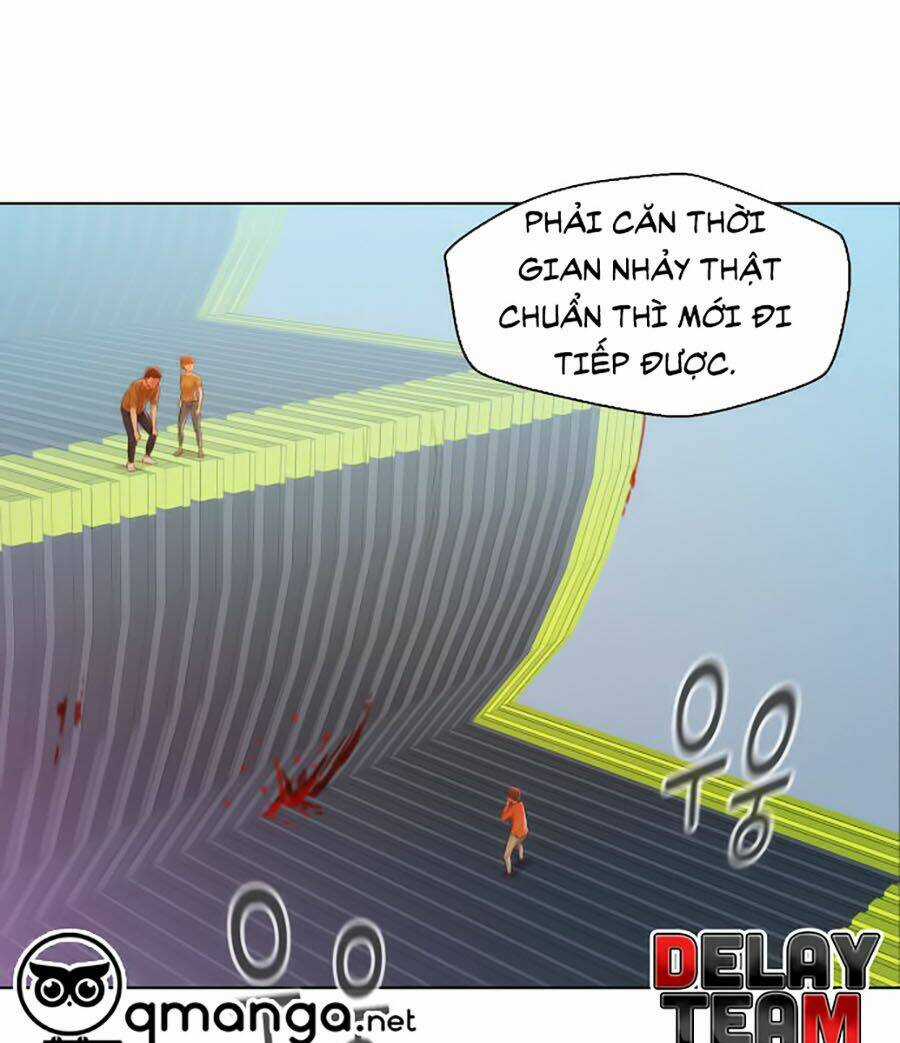 Thợ Săn 3 Cm Chapter 6 trang 127