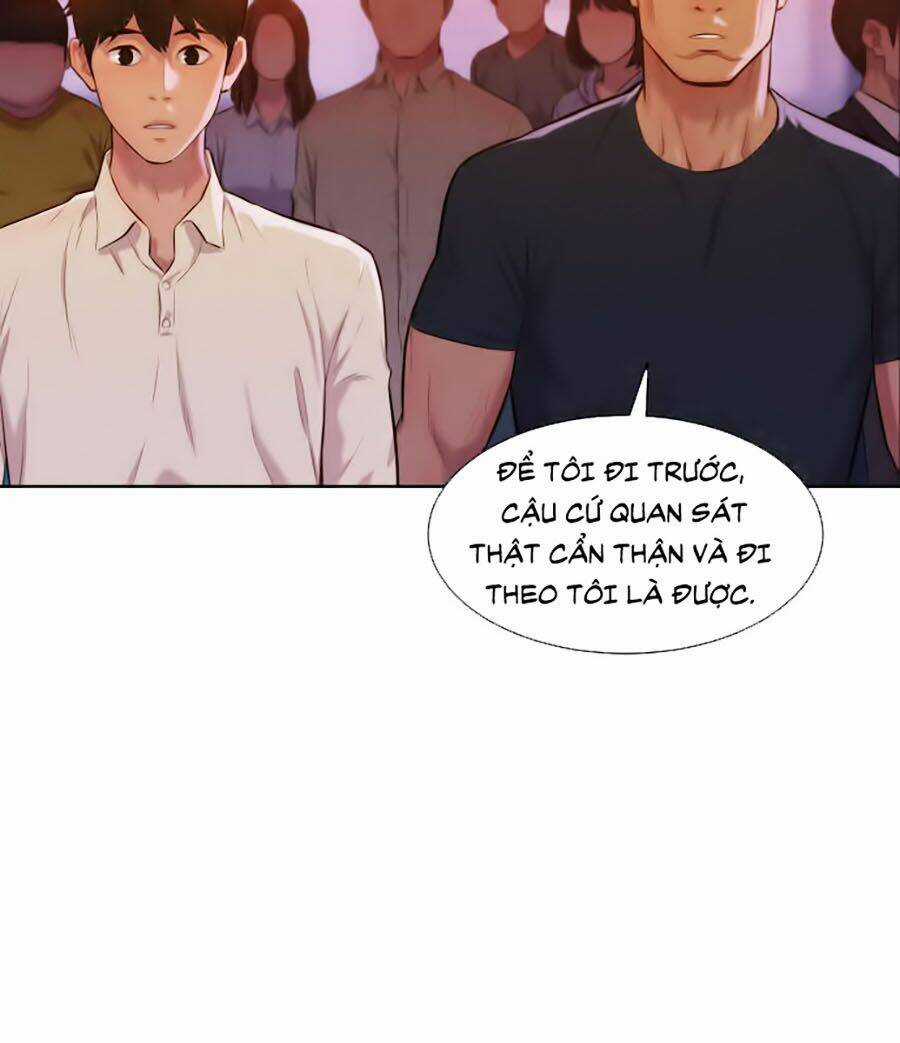 Thợ Săn 3 Cm Chapter 6 trang 129