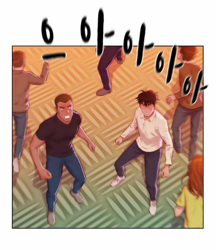 Thợ Săn 3 Cm Chapter 6 trang 139