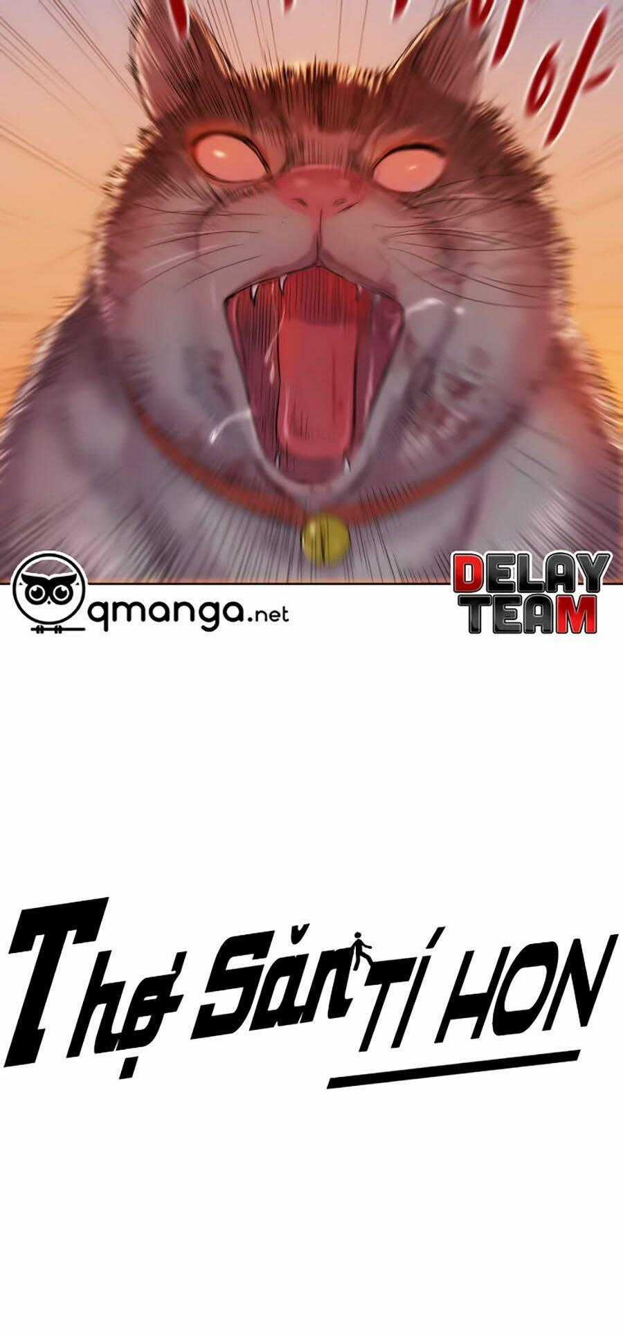 Thợ Săn 3 Cm Chapter 6 trang 141