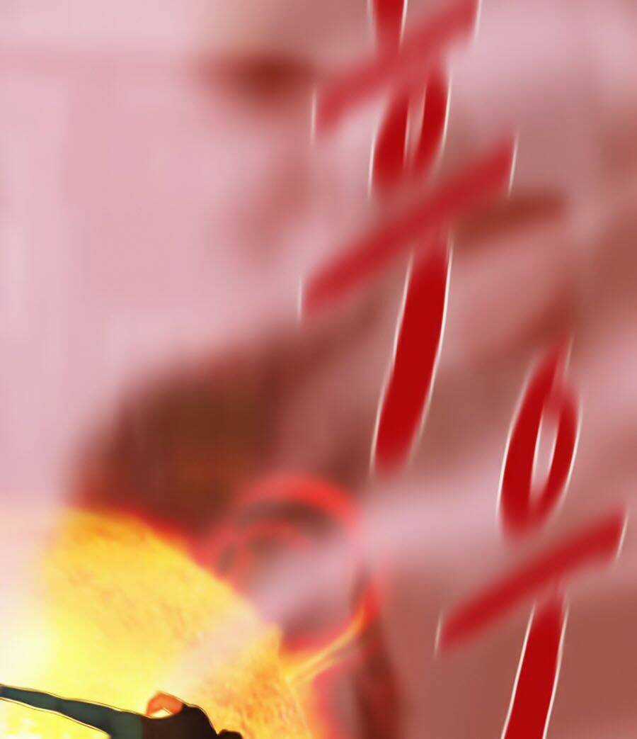 Thợ Săn 3 Cm Chapter 6 trang 21