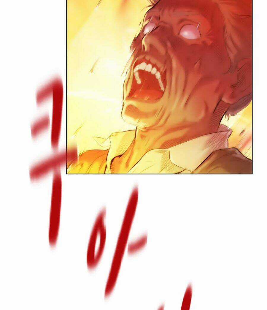 Thợ Săn 3 Cm Chapter 6 trang 26