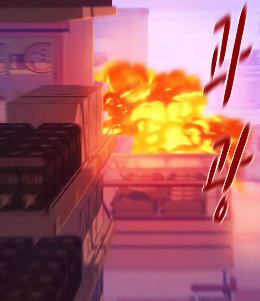 Thợ Săn 3 Cm Chapter 6 trang 31