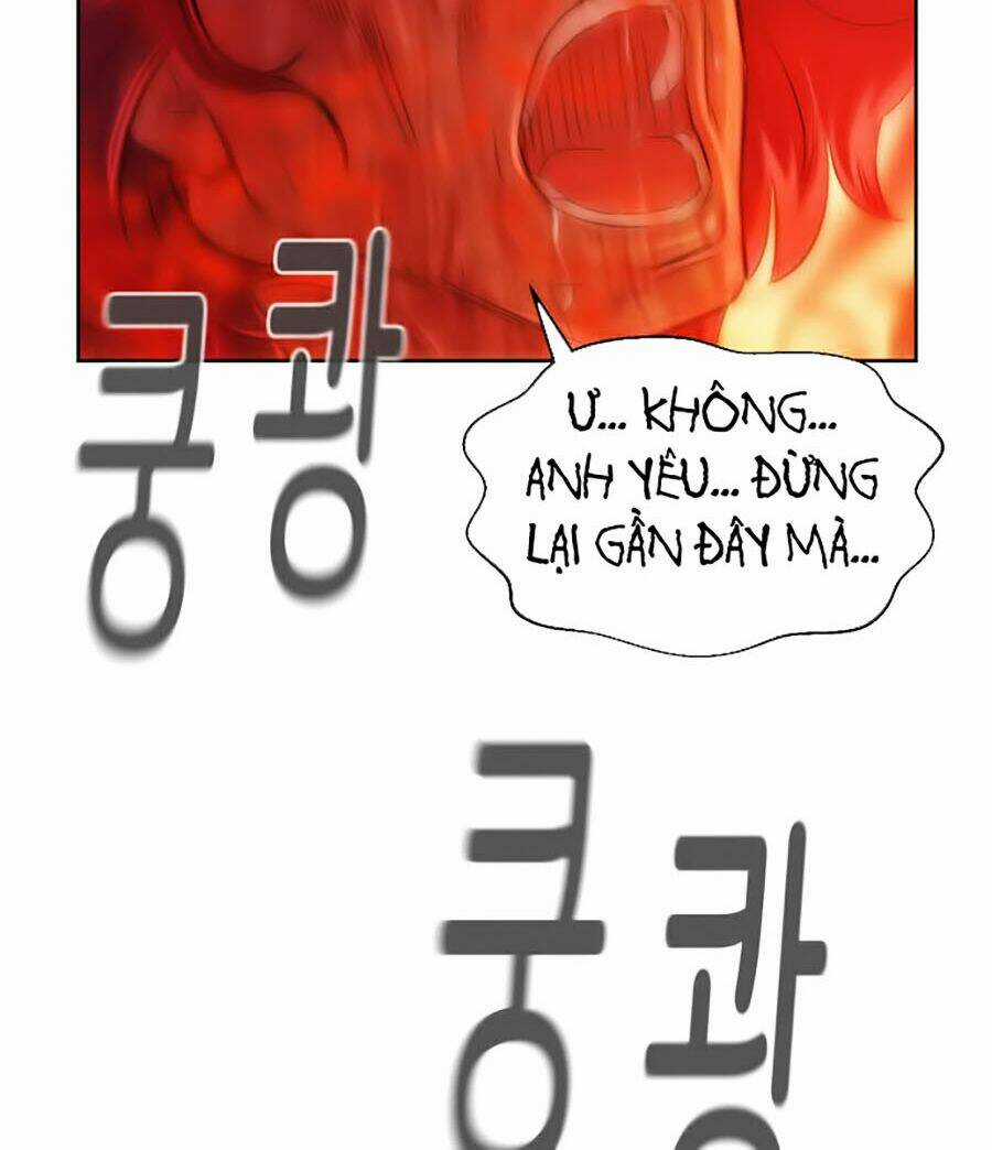 Thợ Săn 3 Cm Chapter 6 trang 5