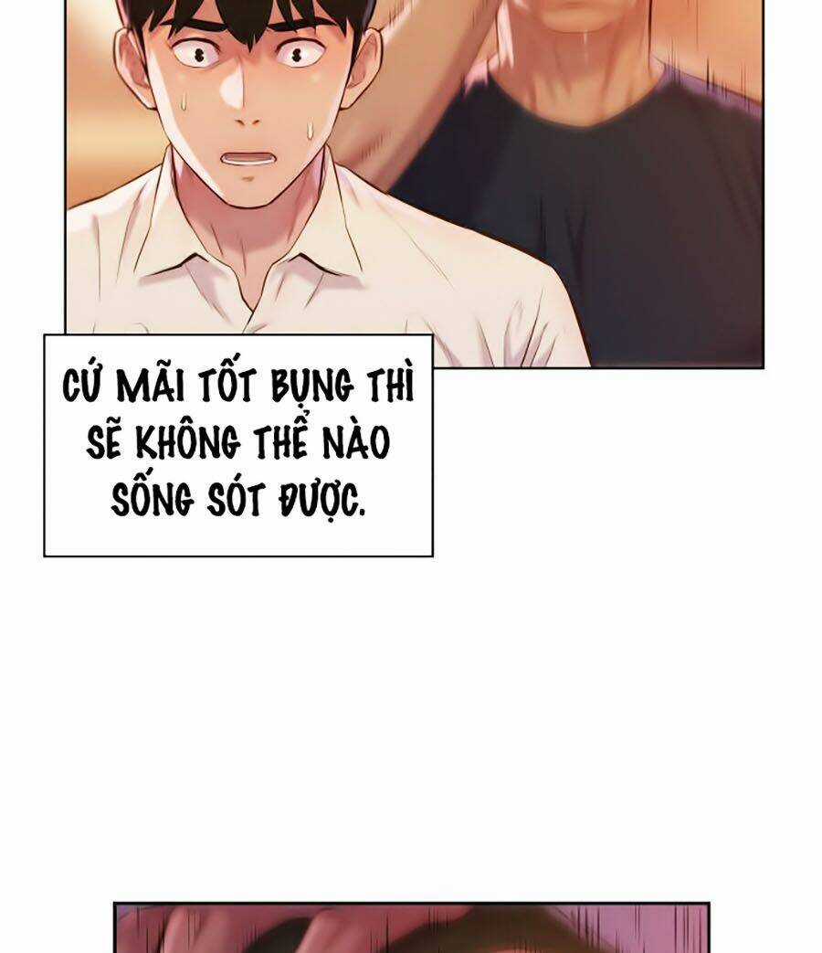Thợ Săn 3 Cm Chapter 6 trang 51