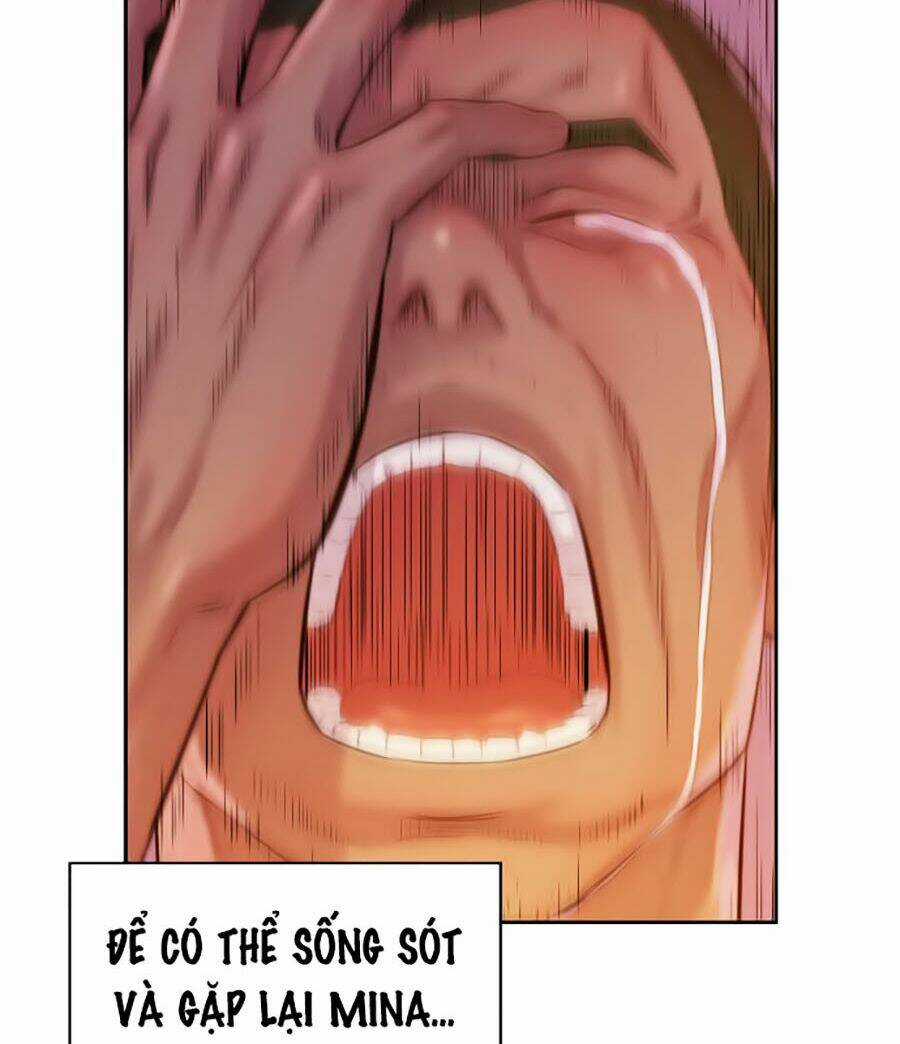 Thợ Săn 3 Cm Chapter 6 trang 52