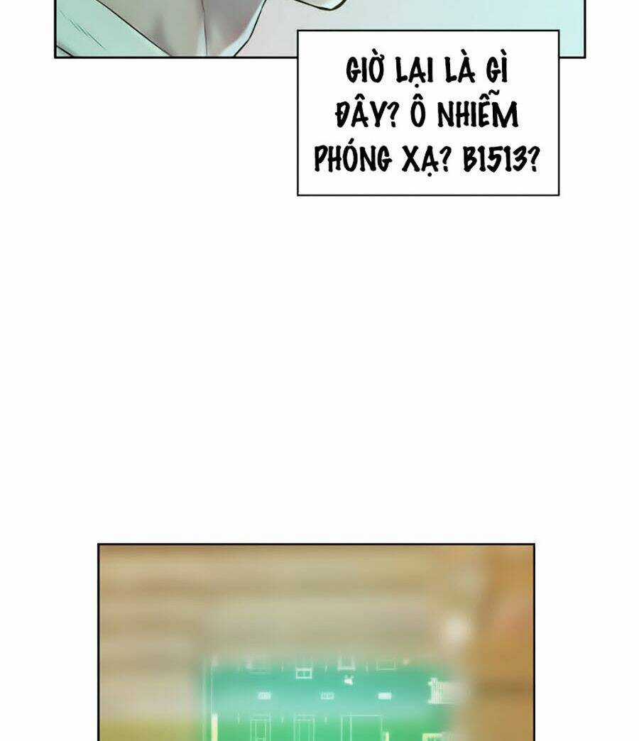 Thợ Săn 3 Cm Chapter 6 trang 60