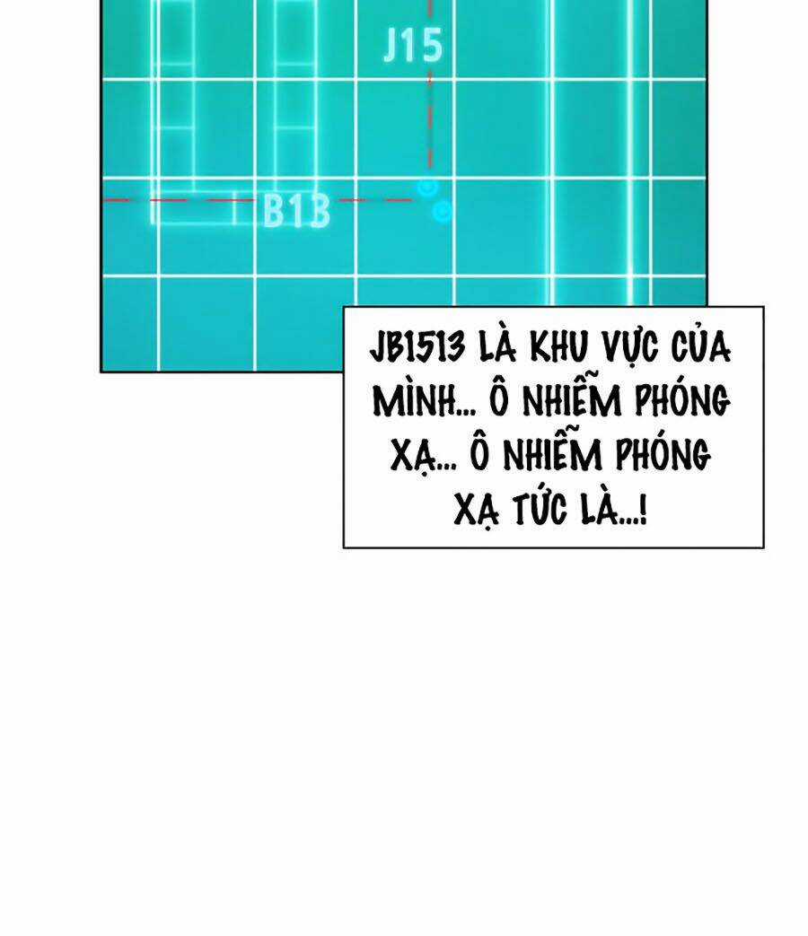 Thợ Săn 3 Cm Chapter 6 trang 67