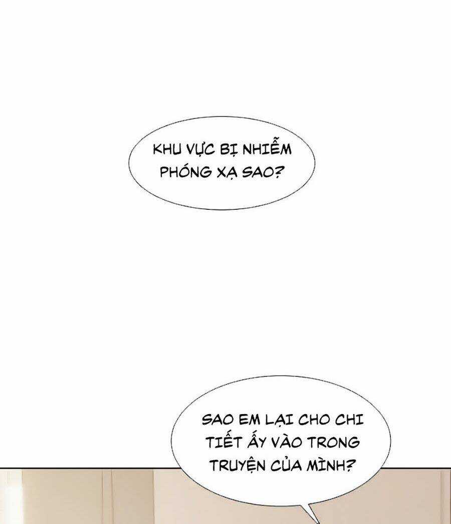 Thợ Săn 3 Cm Chapter 6 trang 70