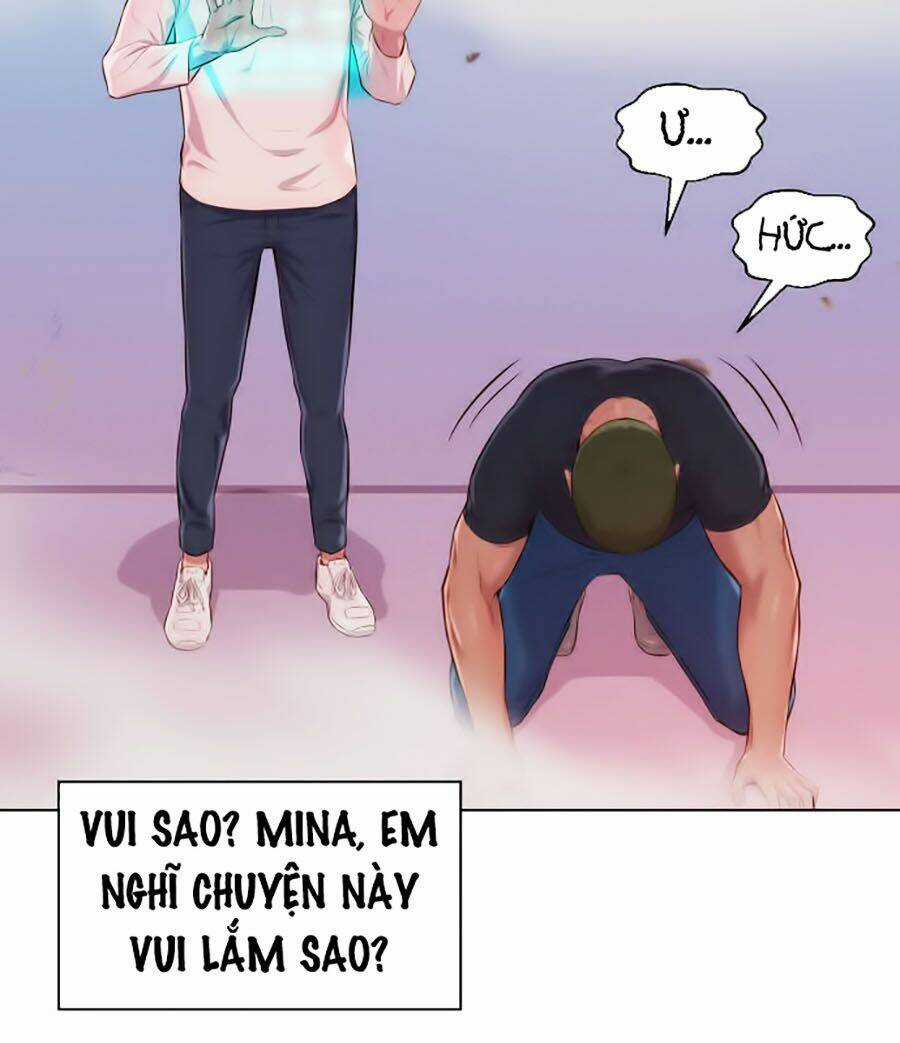 Thợ Săn 3 Cm Chapter 6 trang 81