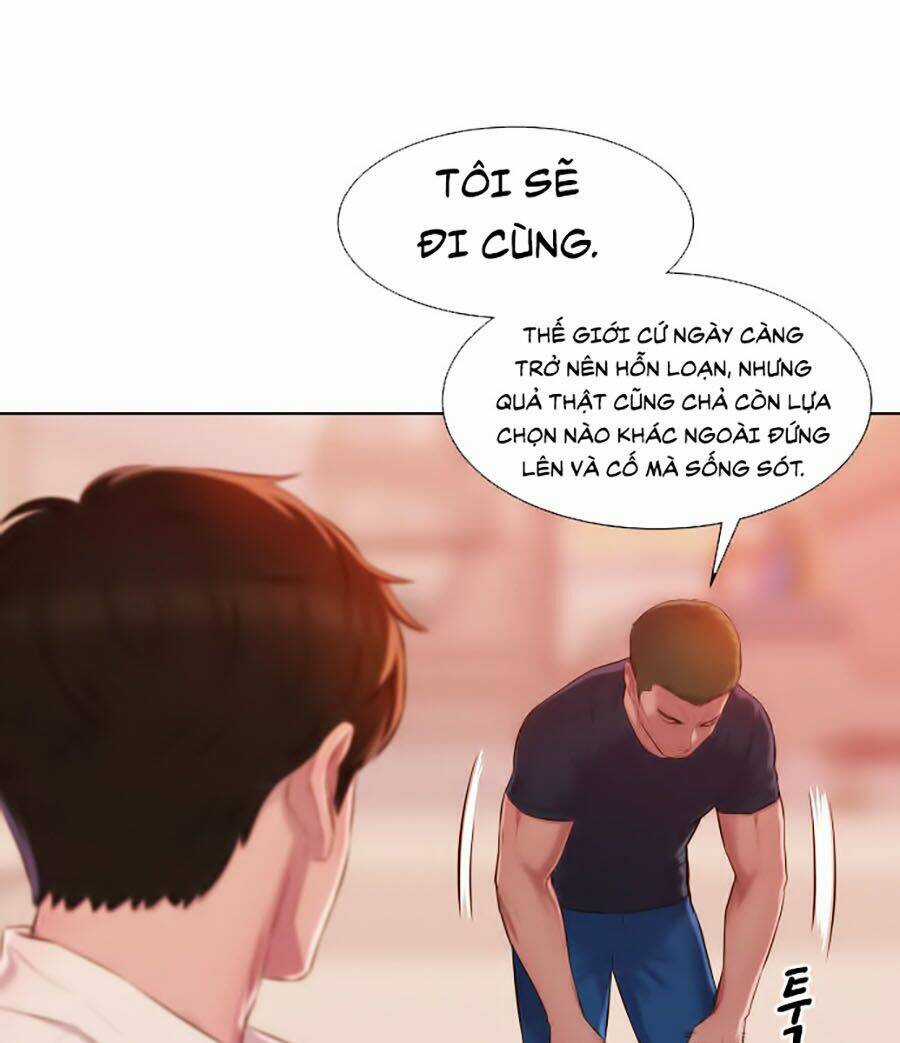 Thợ Săn 3 Cm Chapter 6 trang 97