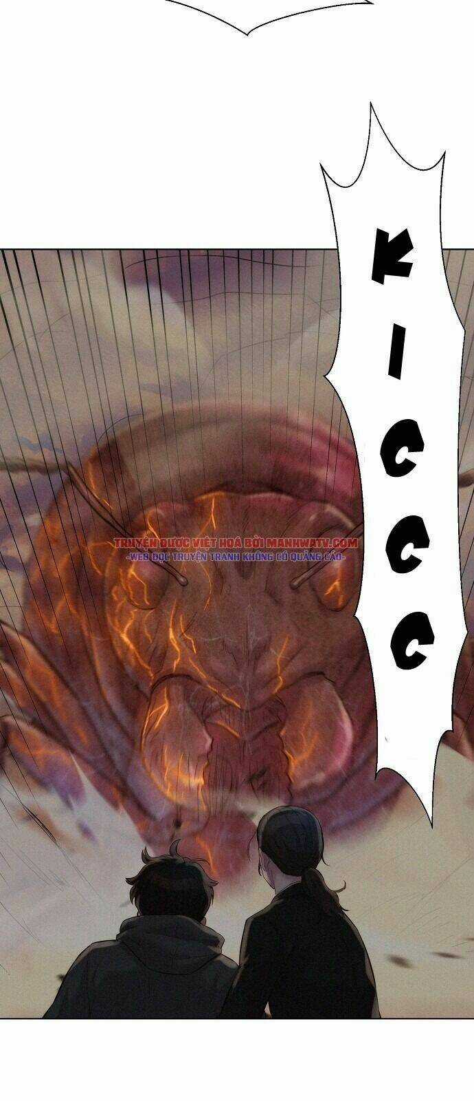 Thợ Săn 3 Cm Chapter 60 trang 10