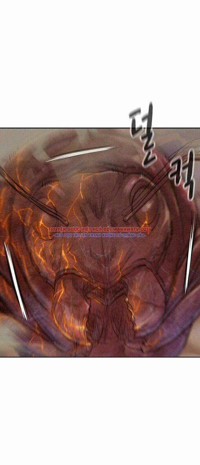 Thợ Săn 3 Cm Chapter 60 trang 11