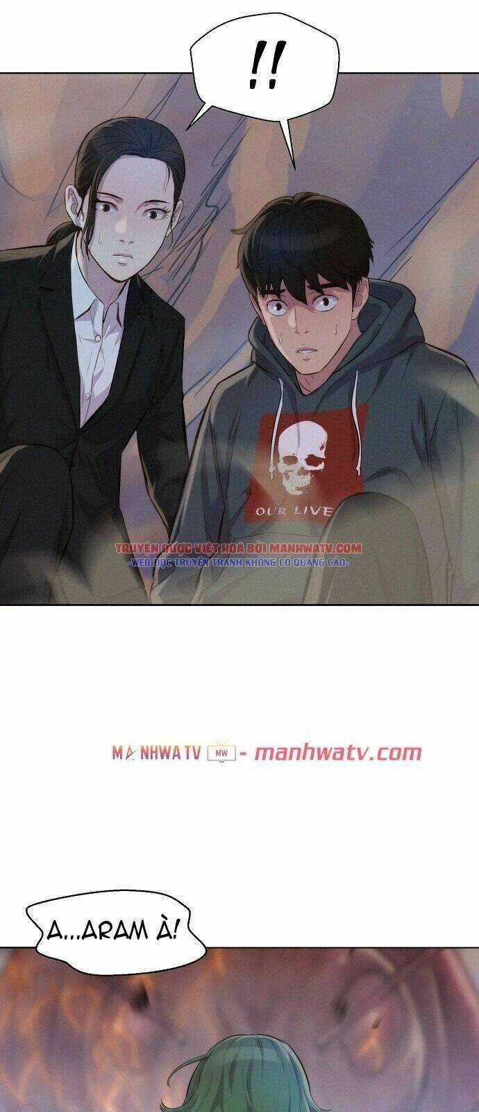 Thợ Săn 3 Cm Chapter 60 trang 12