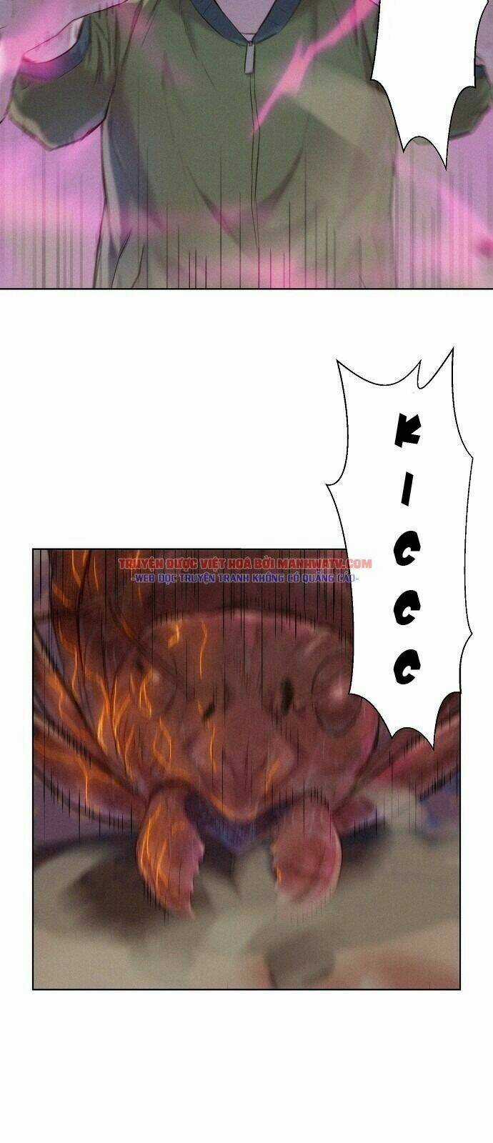 Thợ Săn 3 Cm Chapter 60 trang 14