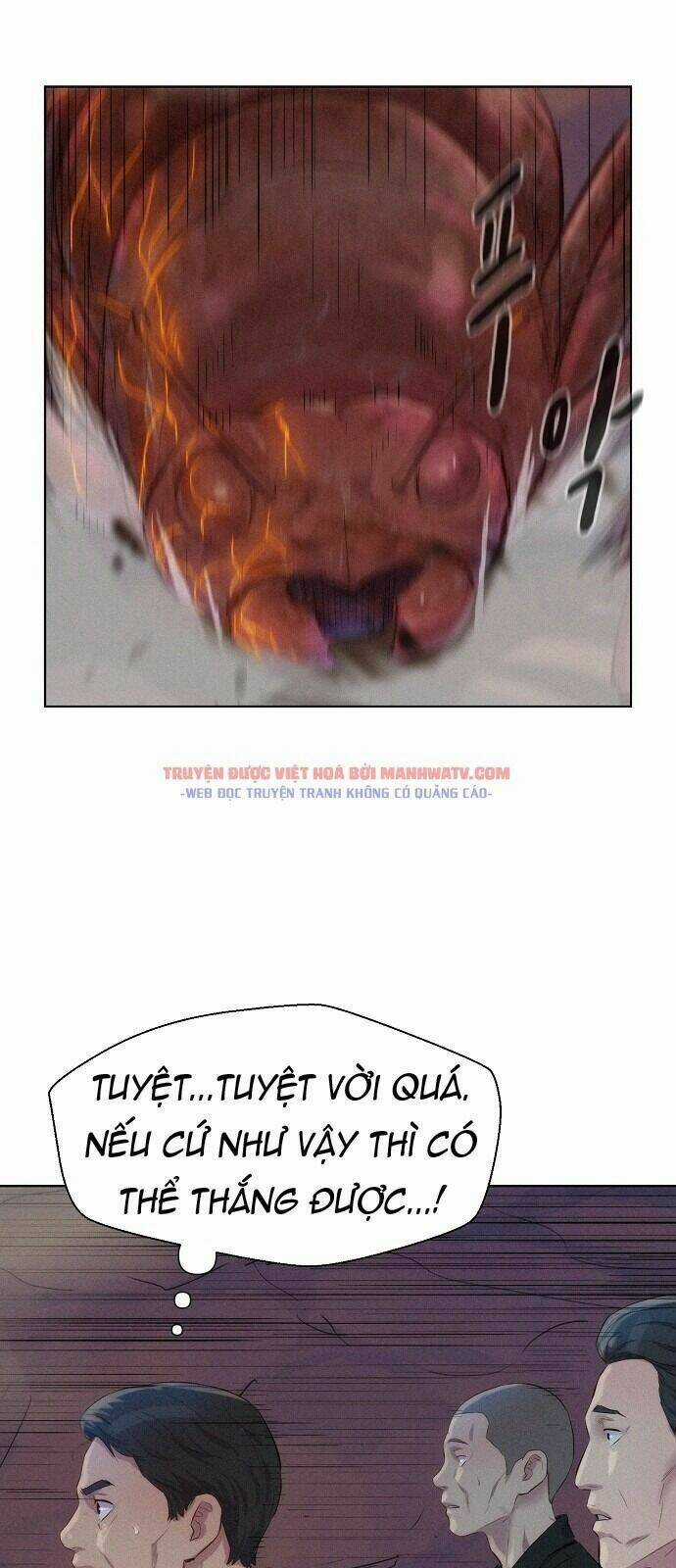 Thợ Săn 3 Cm Chapter 60 trang 15